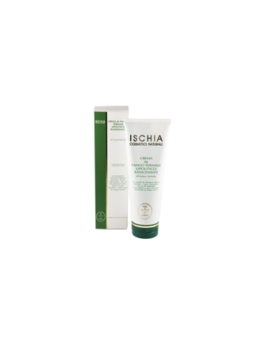 ISCHIA CREMA CORPO FANGO LIPOLITICO...