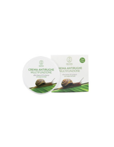 ISCHIA CREMA VISO  A/RUGHE...