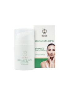 ISCHIA CREMA VISO...