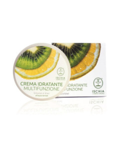 ISCHIA CREMA VISO  IDRAT....