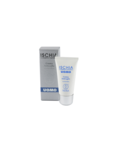 ISCHIA CREMA VISO  UOMO...