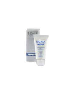 ISCHIA CREMA VISO  UOMO...