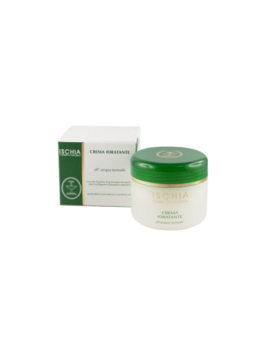 ISCHIA CREMA VISO IDRATANTE 100ML