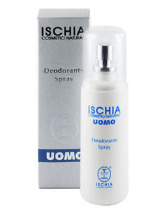 ISCHIA DEODORANTE  UOMO...