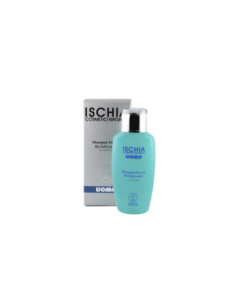 ISCHIA DOCCIA SHAMPOO UOMO...
