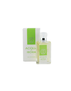 ISCHIA EAU DE TOILETTE...