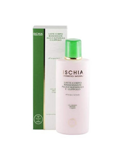 ISCHIA LATTE RASSODANTE...