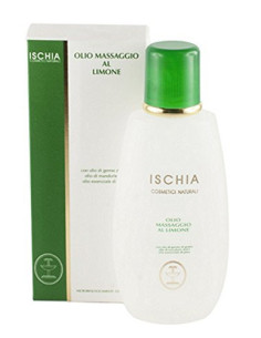 ISCHIA OLIO MASSAGGIO...