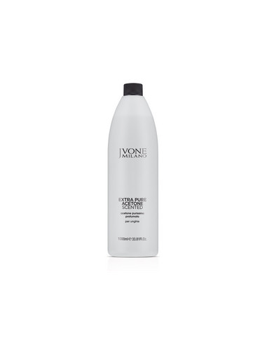 JVONE ACETONE PURISSIMO 1000ML