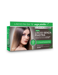 KATIVA LISCIO SENZA PIASTRA...