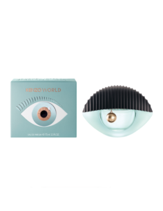 KENZO EAU DE PARFUM  WORLD...