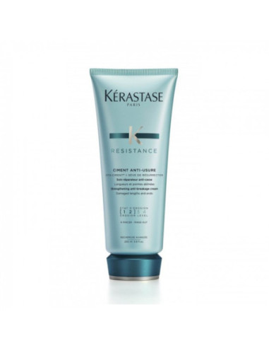 KERASTASE RÉSISTANCE BALSAMO FORCE...