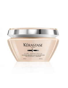 KERASTASE CURL MANIFESTO...