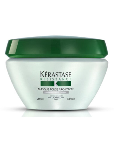KERASTASE MASCHERA FORCE ARCHITECTE...