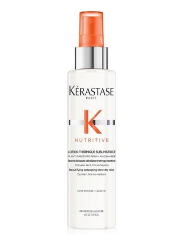 KERASTASE NUTRITIVE LOTION THERMIQUE...