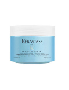 KERASTASE SCRUB ENERGISANT...