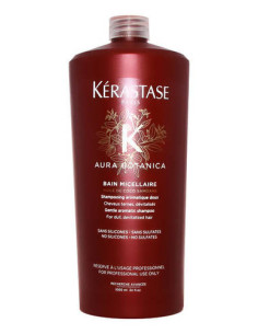KERASTASE SHAMPOO  AURA...