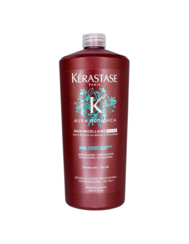 KERASTASE SHAMPOO  AURA BOTANICA...