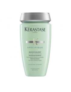 KÉRASTASE SPÉCIFIQUE...