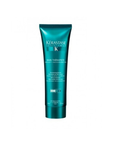 KERASTASE RESISTANCE SHAMPOO...