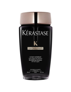 KERASTASE SHAMPOO...