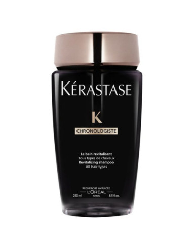 KERASTASE SHAMPOO  CHRONOLOGISTE BAIN...