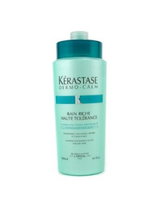 KERASTASE SHAMPOO  DERMO...