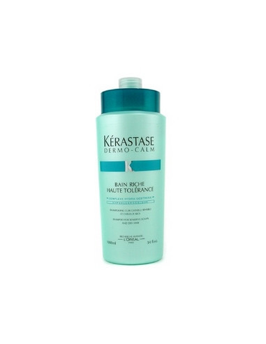 KERASTASE SHAMPOO  DERMO CALM BAIN...