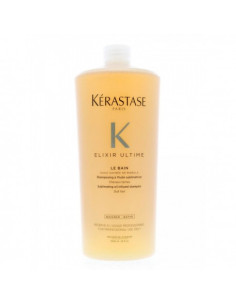 KERASTASE SHAMPOO  ELIXIR...