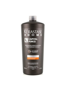 KERASTASE SHAMPOO  HOMME...
