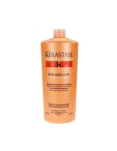 KERASTASE SHAMPOO...