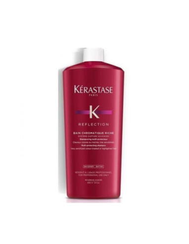 KERASTASE SHAMPOO  REFL. BAIN...