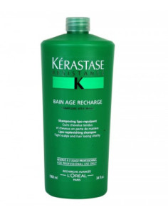 KERASTASE SHAMPOO...
