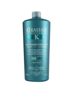 KERASTASE SHAMPOO...
