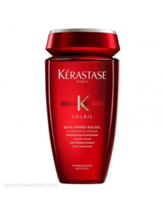 KERASTASE SHAMPOO  SOLEIL...