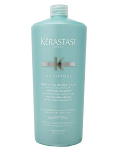 KERASTASE SHAMPOO...
