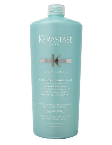 KERASTASE SHAMPOO  SPECIFIQUE VITAL...