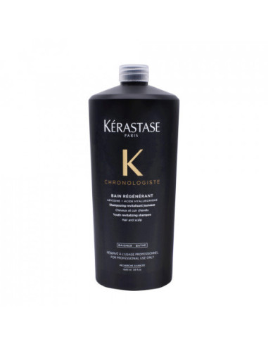 KERASTASE SHAMPOO CHRONOLOGISTE BAIN...