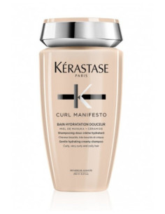KERASTASE CURL MANIFESTO...