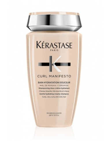 KERASTASE CURL MANIFESTO SHAMPOO PER...