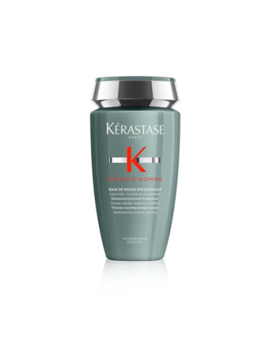 KERASTASE GENESIS HOMME SHAMPOO...