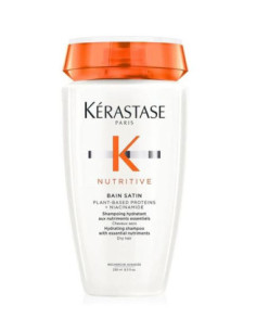 KERASTASE SHAMPOO NUTRITIVE...
