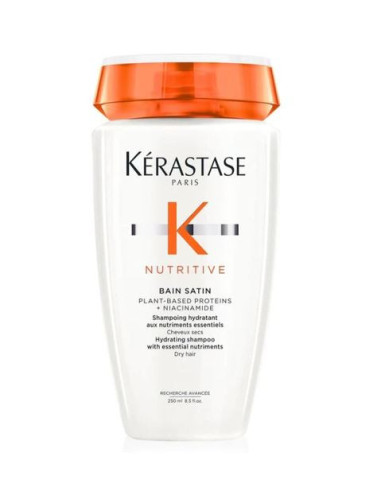 KERASTASE SHAMPOO NUTRITIVE BAIN...