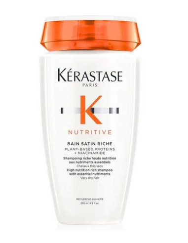 KERASTASE SHAMPOO NUTRITIVE BAIN...