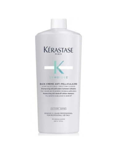 KERASTASE SHAMPOO SYMBIOSE BAIN CREME...