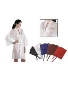 KIMONO BIANCO TNT X10PZ....