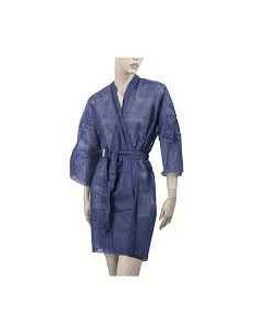 KIMONO BLU TNT X10PZ....