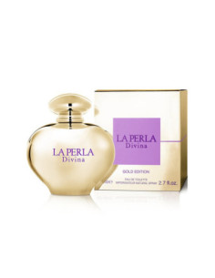 LA PERLA DIVINA EAU DE...