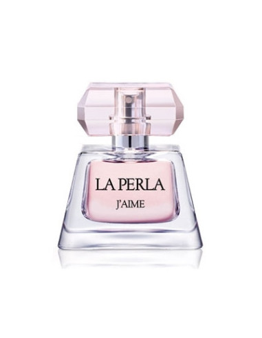 LA PERLA EAU DE PARFUM  J'AIME 100VAPO