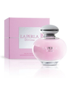 LA PERLA LA PERLA DIVINA...